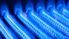 Avrupa ve ABD'de doğal gaz fiyatları yükseldi
