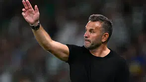 Okan Buruk: Lider geldik, lider ayrılmak istiyoruz