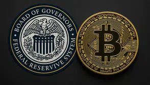Fed'in faiz beklentileri değişti mi? Bitcoin neden yükseliyor?