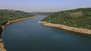 Trabzonsporlu Andre Onana, hacamat yaptırdığı anları paylaştı