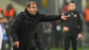 Metin Diyadin, Trabzonspor maçının ardından hakem Çağdaş Altay'ı neden eleştirdi?