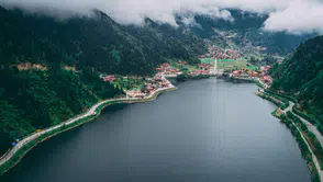 Ordu'daki Yason Burnu Yarımadası, tarihi ve doğal güzellikleriyle neden ziyaret edilmeli ?