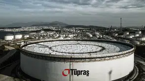 Tüpraş (TUPRS) hisselerinde hedef fiyat tahmini yapıldı