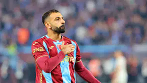 Mohamed Salah'a İngiltere'de trafikten men cezası
