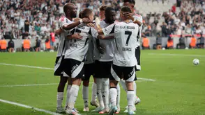 Beşiktaş, Avrupa Ligi'nde Marsilya'yı ağırlıyor : Maç öncesi tüm detaylar neler?
