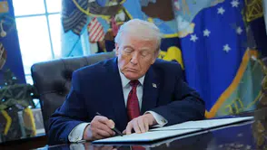 Trump, Rusya yaptırımlarını imzalamaya hazırlanıyor