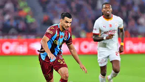 Melih Kabasakal’dan Galatasaray galibiyeti sonrası iddialı sözler