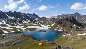 Dünyanın en tehlikeli adası olarak bilinen Yılan Adası neden bu kadar tehlikeli?