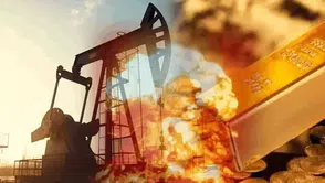 Brent petrol 94 doları aştı, ons altın geriledi: Piyasalar ABD-İran gerilimine odaklandı