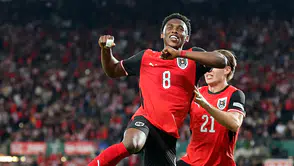 Avusturya, Kosova engelini 3 golle geçti!