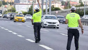 Üsküdar'da yarın bazı yollar trafiğe kapatılacak! İşte alternatif güzergahlar