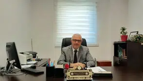 Kütahya il müftülüğüne atanan Hasan İzmirli kimdir?