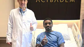 Beşiktaş'ta DaQuan Jeffries ameliyat oldu!