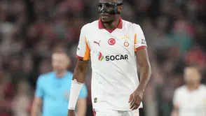 Galatasaray, Victor Osimhen için Paris Saint-Germain’in teklifine hazır mı ?
