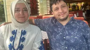 İlyas Kaya kimdir? Fatma Betül Sayan Kaya'nın eşi İlyas Kaya kaç yaşında, nereli? İlyas Kaya ne iş yapıyor?