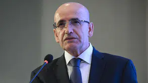 Bakanlıktan Mehmet Şimşek hakkındaki iddialara yalanlama