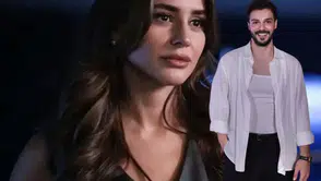 Mercan köşk dizisinde Hazal Çağlar ve Taha Baran Özbek nerede? Üç bölümdür görünmemeleri dikkat çekti