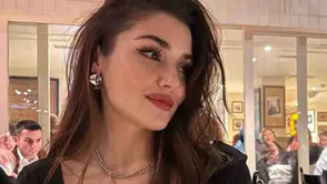 Hande Erçel'in evinde yaşanan ilginç kahvaltı anısı nedir ?