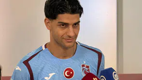 Trabzonspor, Ali Habeşoğlu'nu kadrosuna kattı!