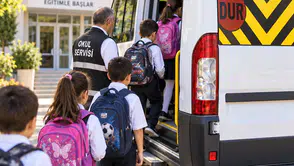 Keçiören Belediyesi’nden Keçikart sahibi ailelere okul servisi desteği