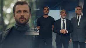 Teşkilat 185. bölüm fragmanı: Teşkilat yeni bölüm fragmanı yayınlandı mı, ne zaman yayınlanacak? Teşkilay yeni sezon oyuncuları