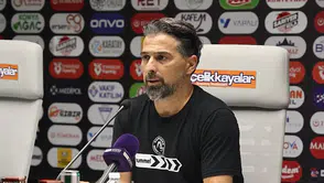 İlhan Palut: Beraberlik adaletli bir sonuç