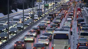 Dünyanın en uzun trafik sıkışıklığı nasıl gerçekleşti ve neler yaşandı ?