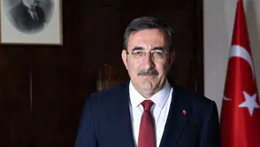 Yılmaz: Türkiye olarak hem güçlü olacağız hem de haklı olacağız