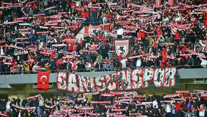 Samsunspor bu sezon kötü bir başlangıç yaptı