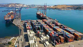 ABD, Türkiye'nin ikinci büyük ihracat pazarı oldu