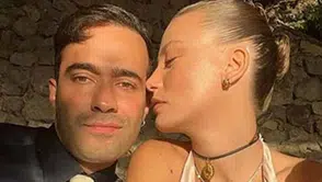 Serenay Sarıkaya ve Mert Demir küstü mü?