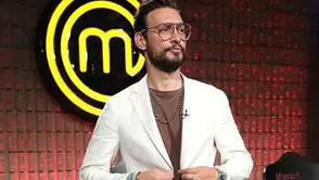Danilo Zanna’dan MasterChef itirafı: Mehmet ve Somer Şef’le arasındaki rekabeti anlattı
