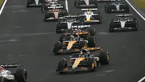 2027 Türkiye Grand Prix'si ne zaman gerçekleşecek?