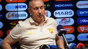 Stoilov’dan Göztepe açıklaması: En kötü 45 dakikayı geride bıraktık