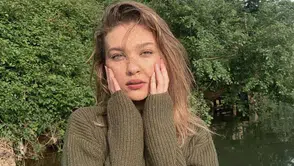 Melisa Döngel'in gizli aşkı ortaya çıktı! Güzel oyuncu ünlü rapçi Murda ile ilk kez görüntülendi