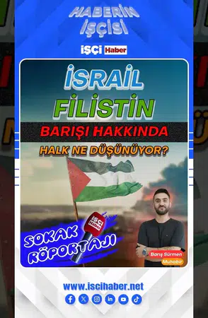 İsrail ve Gazze arasında tarihi barış anlaşması: Peki, halk ne düşünüyor?