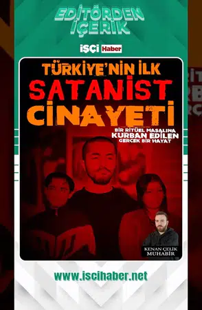 1999'un en karanlık vakası: Şehriban Coşkunfırat’ın korkunç ölümü