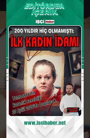 ABD’de 200 yıl sonra bir ilk: Christa Pike, idam edilecek ilk kadın olacak