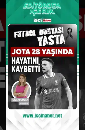 Futbol dünyası acı bir haberle sarsıldı