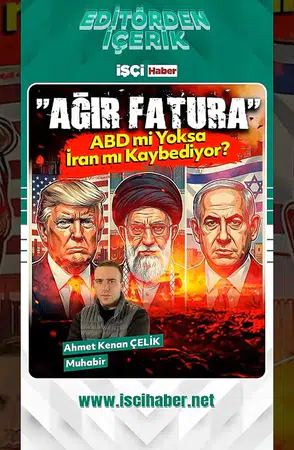 ABD–İran geriliminde ağır fatura : Taraflar karşılıklı kayıplar veriyor