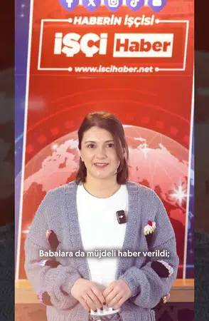 Çalışan annelere müjde : Doğum izni süresi 24 haftaya çıkıyor