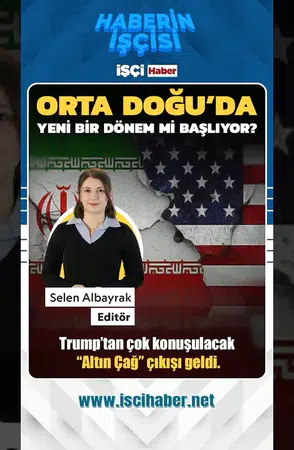 Orta Doğu'da yeni bir dönem mi başlıyor? Geçici ateşkes ilan edildi