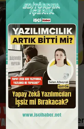Yazılım mühendisleri neden iş bulmakta zorlanıyor?