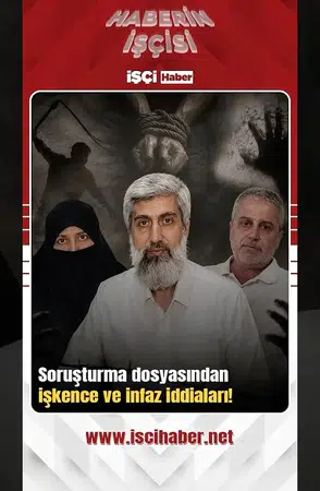Alparslan Kuytul soruşturmasında dikkat çeken 'İşkence' ve 'İnfaz' iddiası