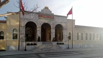 İstanbul Valiliği: Yenikapı'daki nevruz etkinliklerinde 28 kişi hakkında yasal işlem başlatıldı