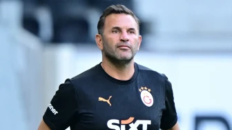 Okan Buruk ipi sıkı tutuyor! Öğrencilerine uyarıda bulundu