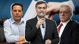 31 Mart seçimleri sonrası kayyum atamaları!