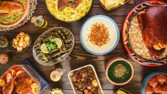 Ramazan iftar saati | Bugün iftar saat kaçta? Tüm illerin iftar ve sahur vakti 25 Mart 2025