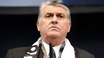 Beşiktaş'tan Galatasaray derbisi öncesi yabancı hakem açıklaması