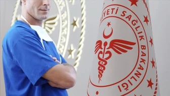 Sağlık Bakanlığı personel alım başvurusu